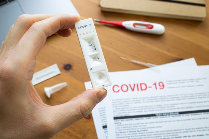 Aptar CSP’s Technologies Activ-Film Technology Protects  New At-Home Prescription and OTC COVID-19 Tests